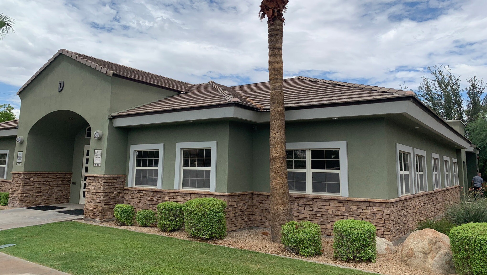 14001 N 7th St, Phoenix, AZ for sale Building Photo- Image 1 of 1