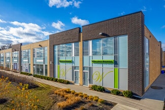 More details for 1185 Queensway E, Mississauga, ON - Retail for Sale