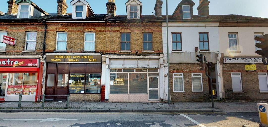 47 Croydon Rd, Beckenham for sale Building Photo- Image 1 of 1