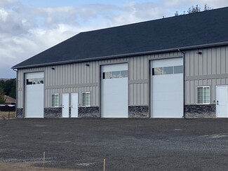 More details for 9603 Tieton Dr, Yakima, WA - Industrial for Lease