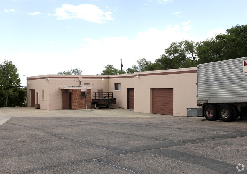 1610 N Salem Ave, Pueblo, CO for lease - Building Photo - Image 2 of 48