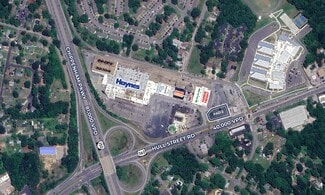 More details for 6410 Hull St Rd, Richmond, VA - Land for Lease