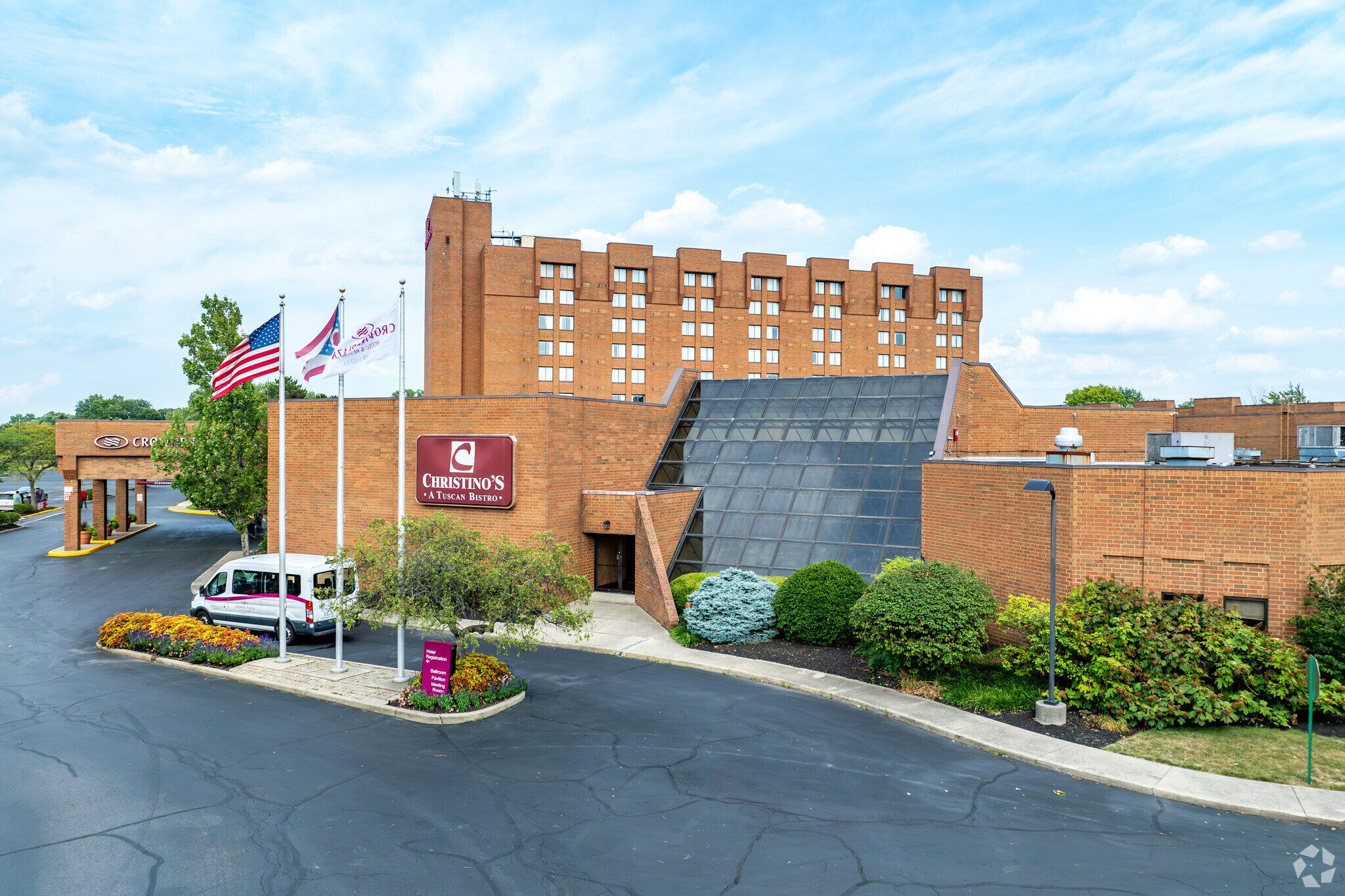 6500 Doubletree Ave, Columbus, OH for sale Building Photo- Image 1 of 1