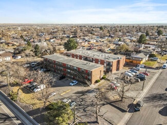 More details for 8770-8780 Galen Ct, Denver, CO - Multifamily for Sale