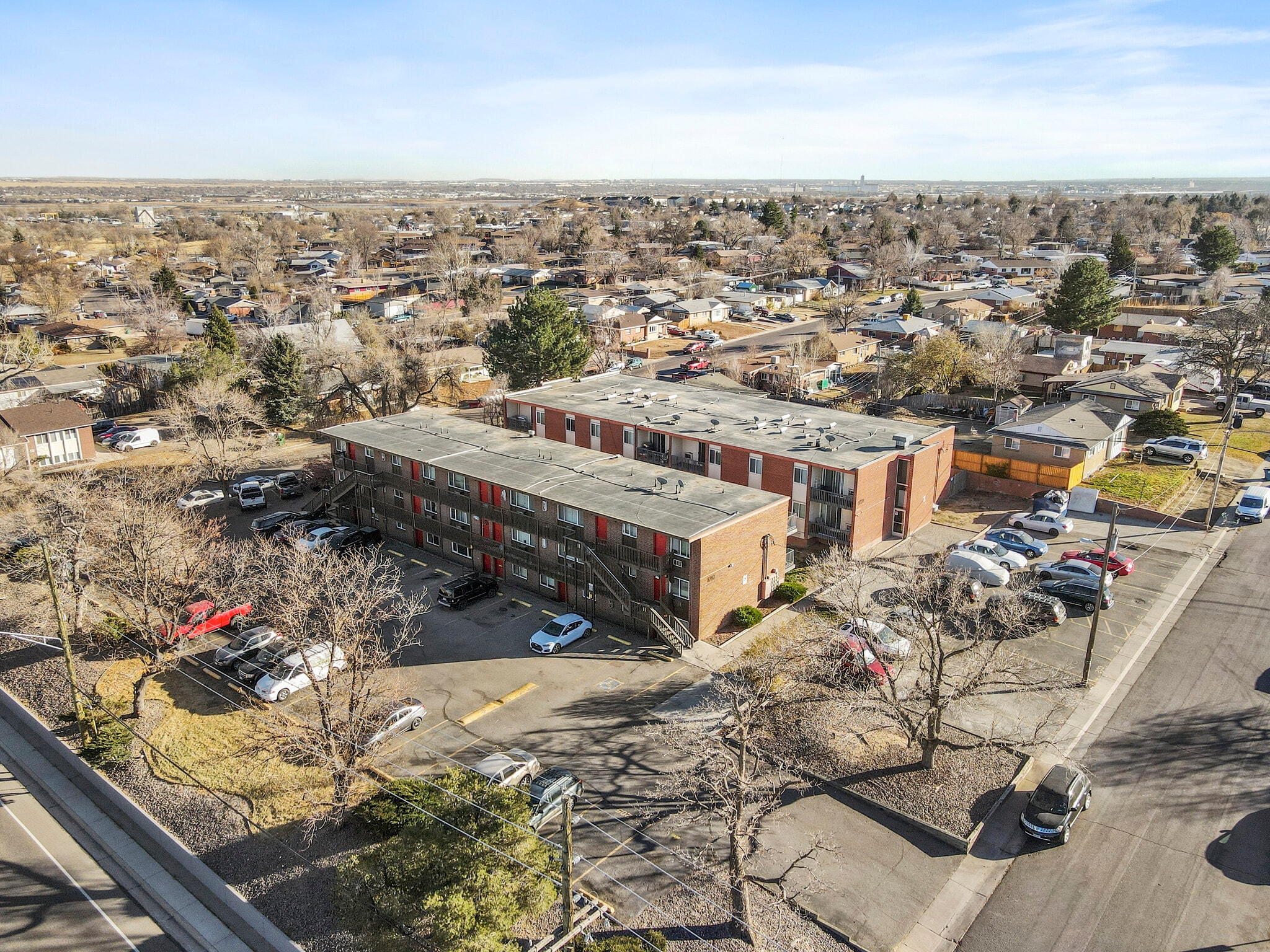 8770-8780 Galen Ct, Denver, CO for sale Building Photo- Image 1 of 31
