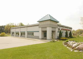 More details for 6936 Grand River Rd, Brighton, MI - Retail for Lease