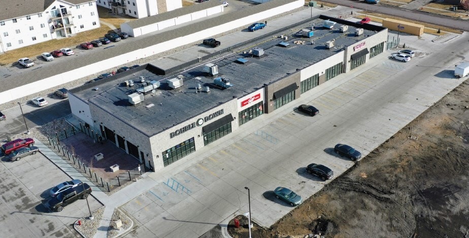 3165 33rd Street South, Fargo, ND for lease Building Photo- Image 1 of 6