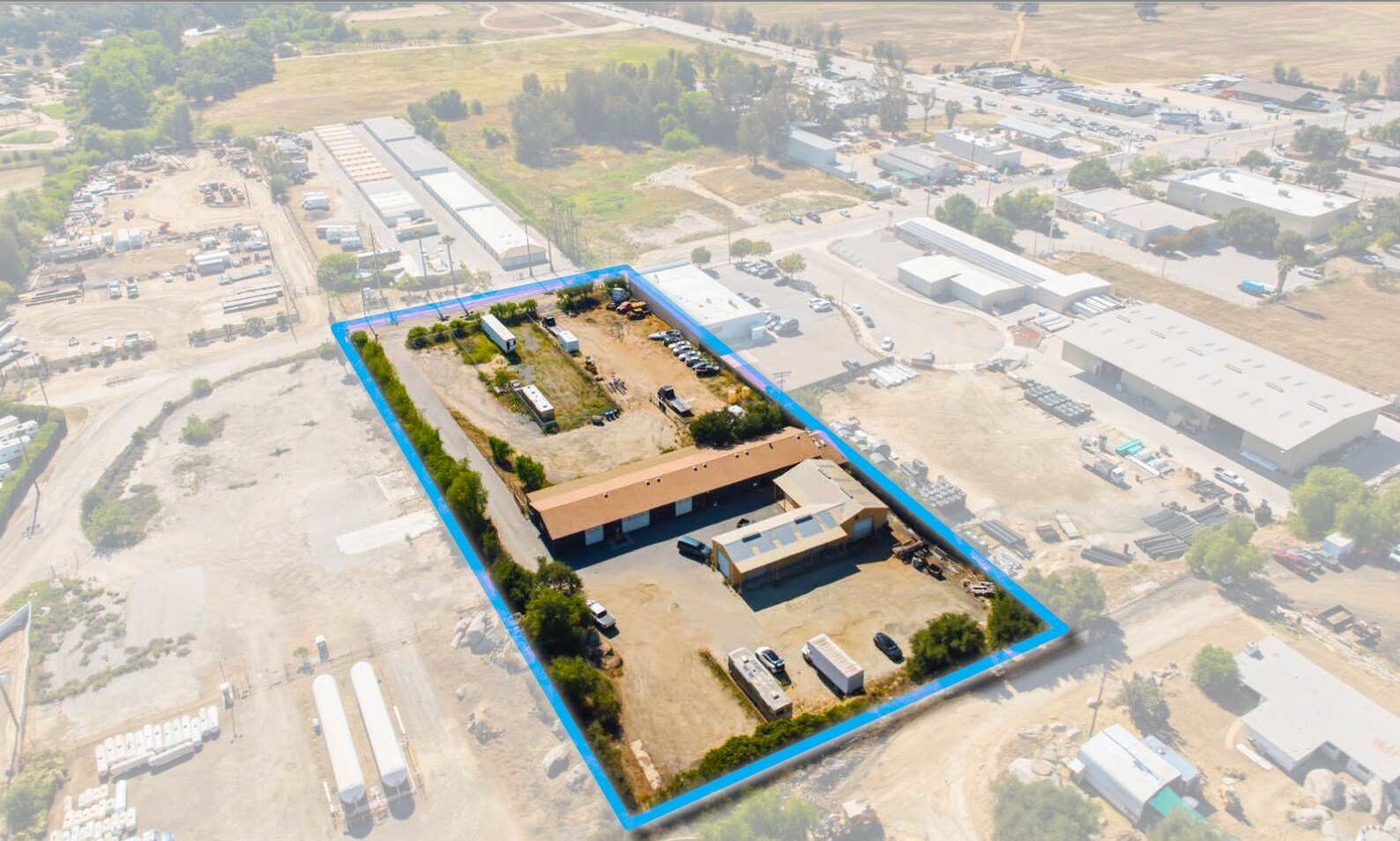 28425 Cole Grade Rd, Valley Center, CA for lease Building Photo- Image 1 of 15