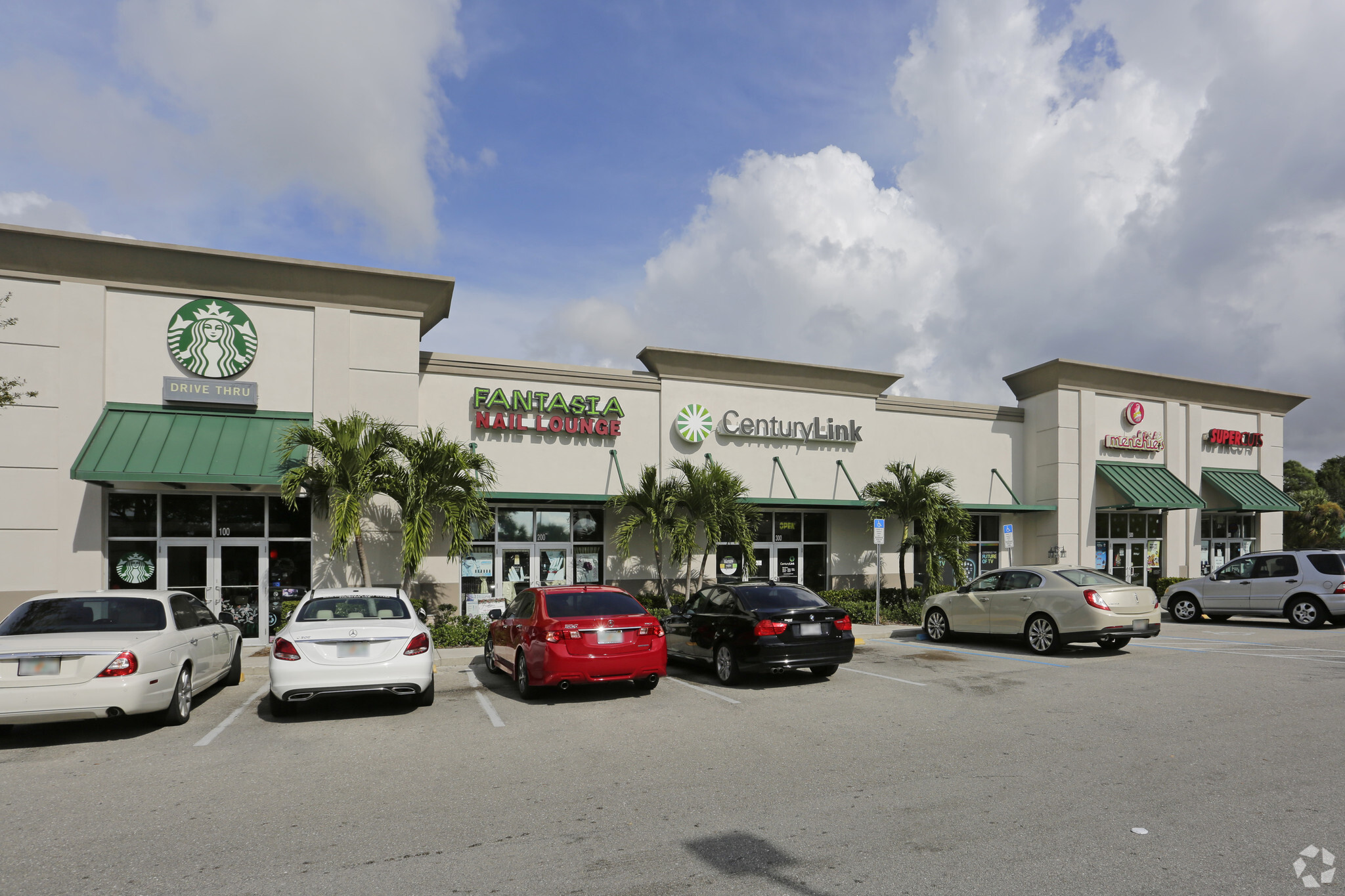 5100 Daniels Pky, Fort Myers, FL, 33912 - Retail Space For Lease ...