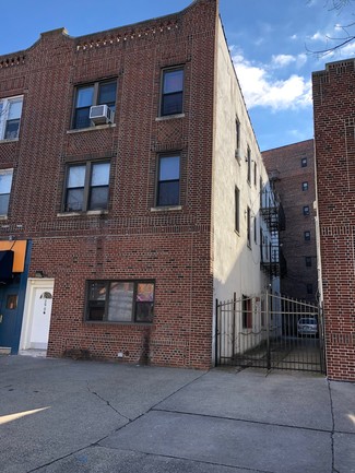 More details for 2906 Fort Hamilton Pky, Brooklyn, NY - Multifamily for Sale