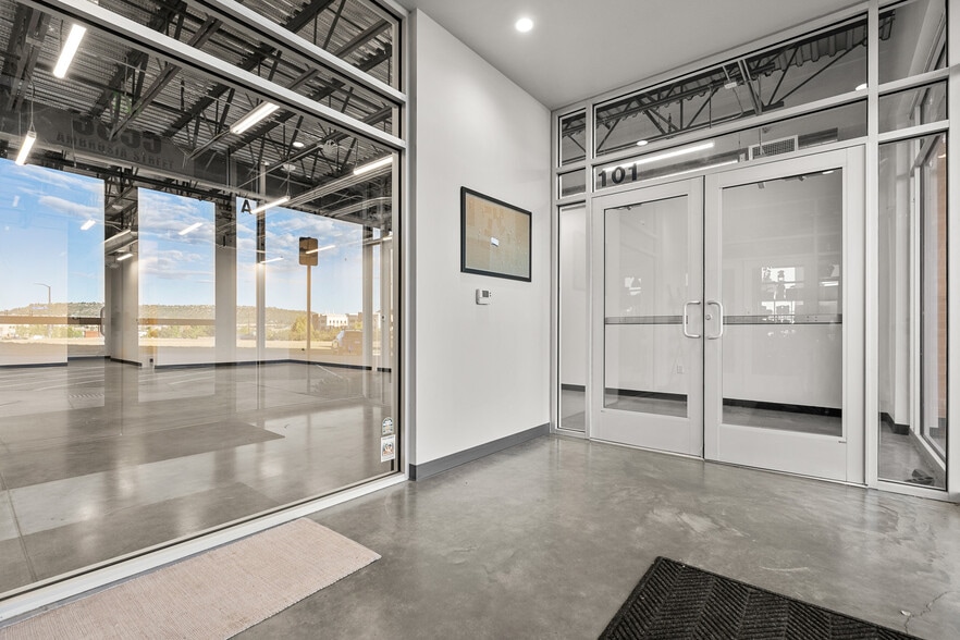 3855 Ambrosia St, Castle Rock, CO for lease - Building Photo - Image 3 of 10