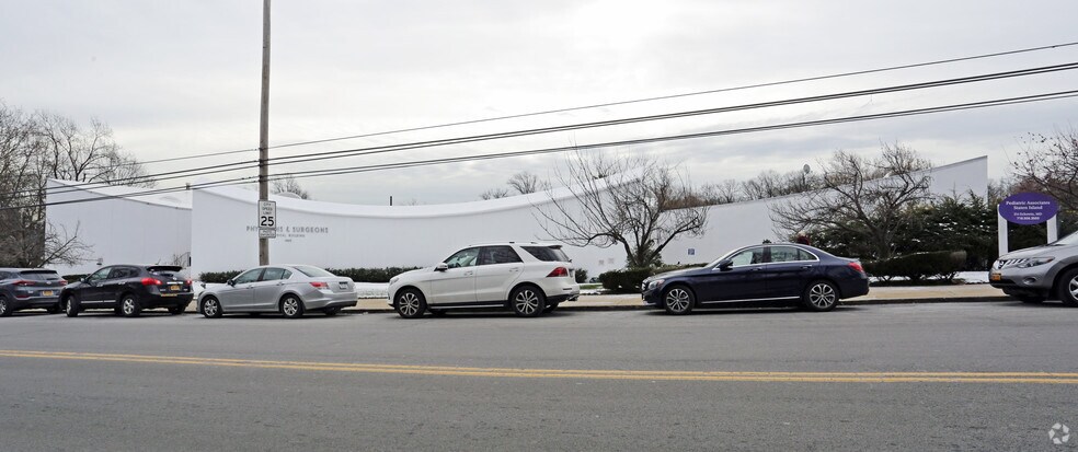 1460 Victory Blvd, Staten Island, NY for sale - Primary Photo - Image 1 of 1