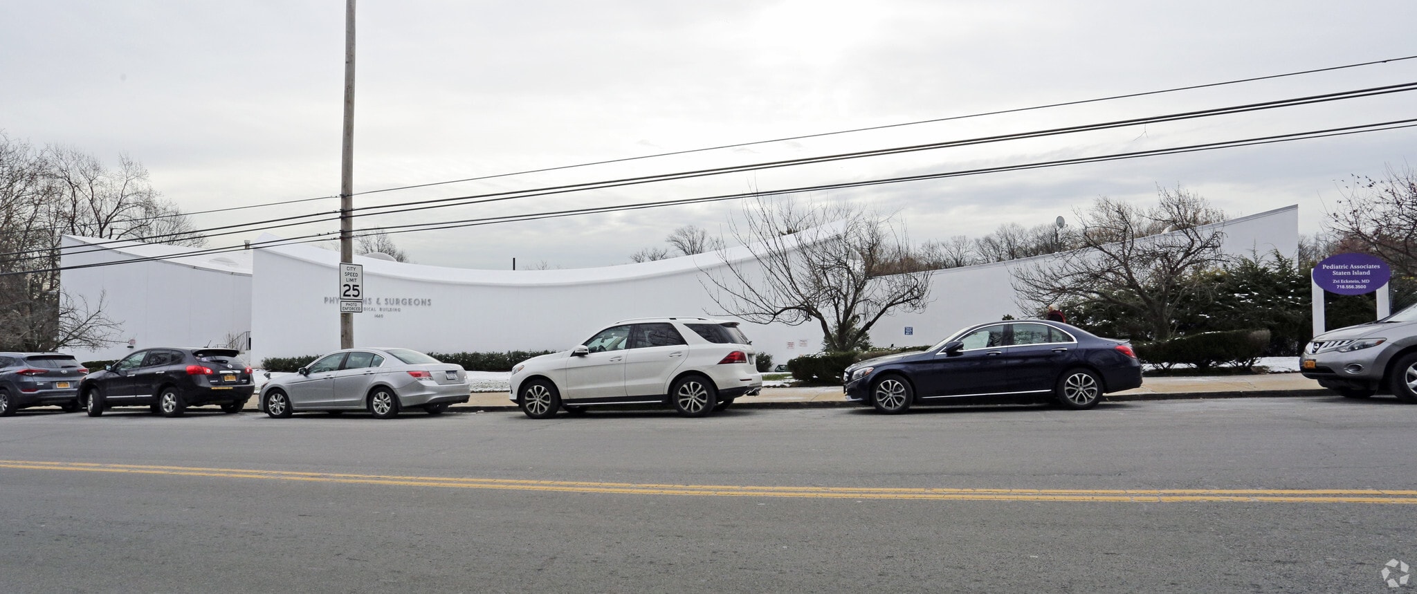 1460 Victory Blvd, Staten Island, NY for sale Primary Photo- Image 1 of 1