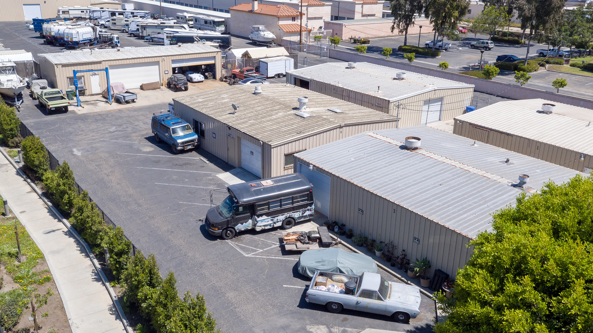 Industrial in Port Hueneme, CA for sale Other- Image 1 of 1