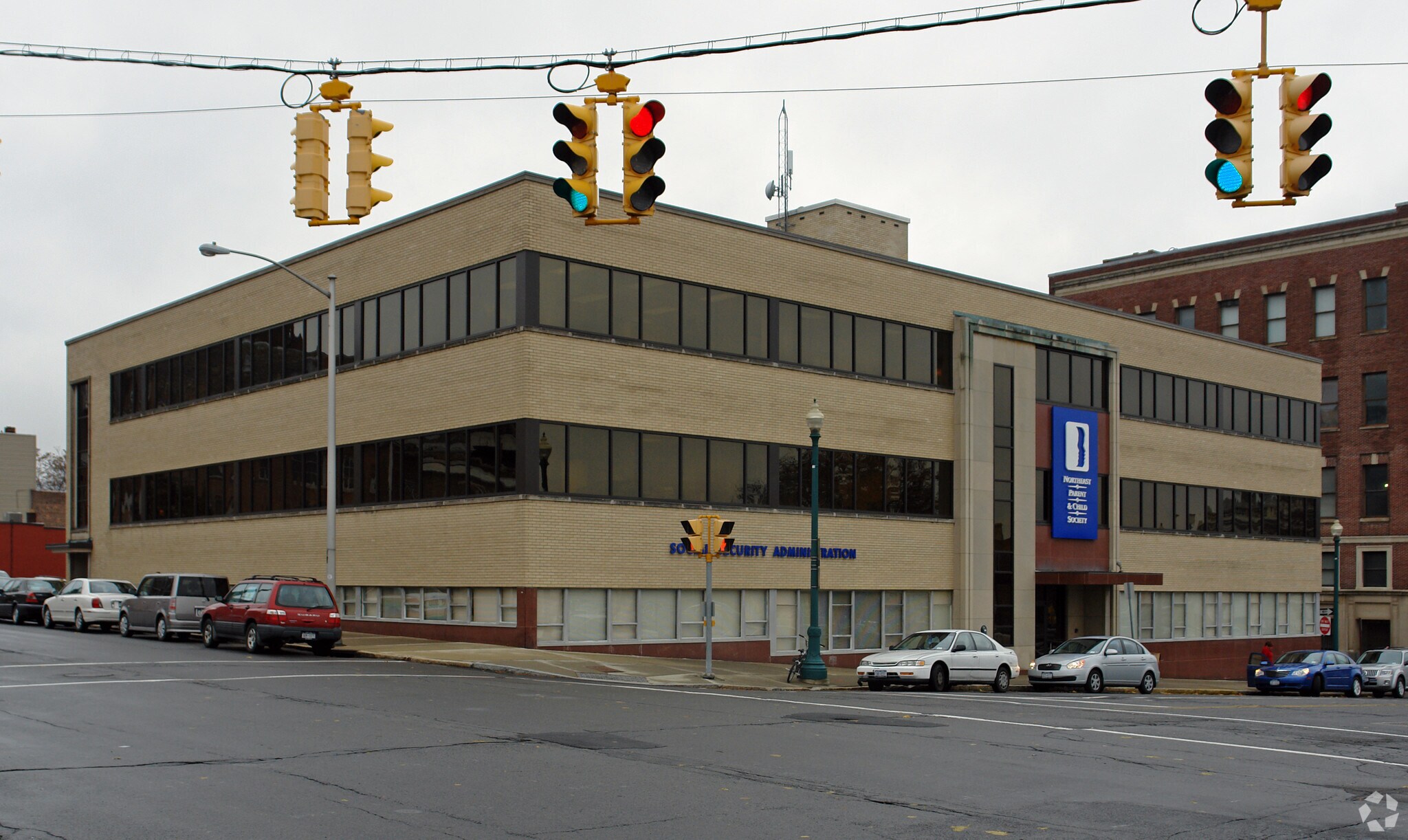 530 Franklin St, Schenectady, NY for sale Primary Photo- Image 1 of 1