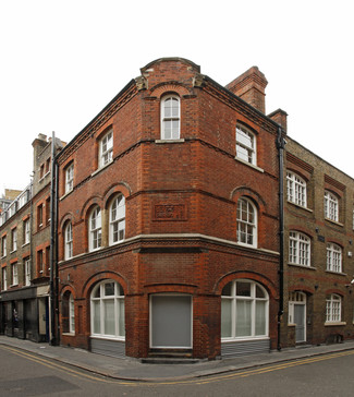 More details for 14 Hanway Pl, London - Office for Lease