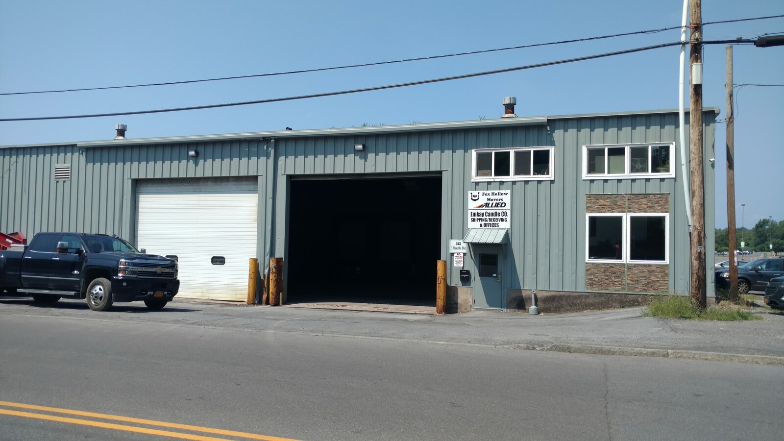 513539 E Hiawatha Blvd, Syracuse, NY 13208