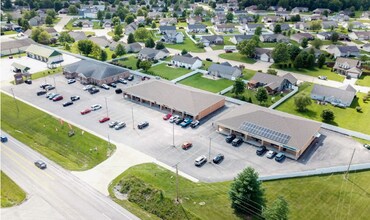 4001 State Route 159, Smithton, IL - AERIAL  map view - Image1