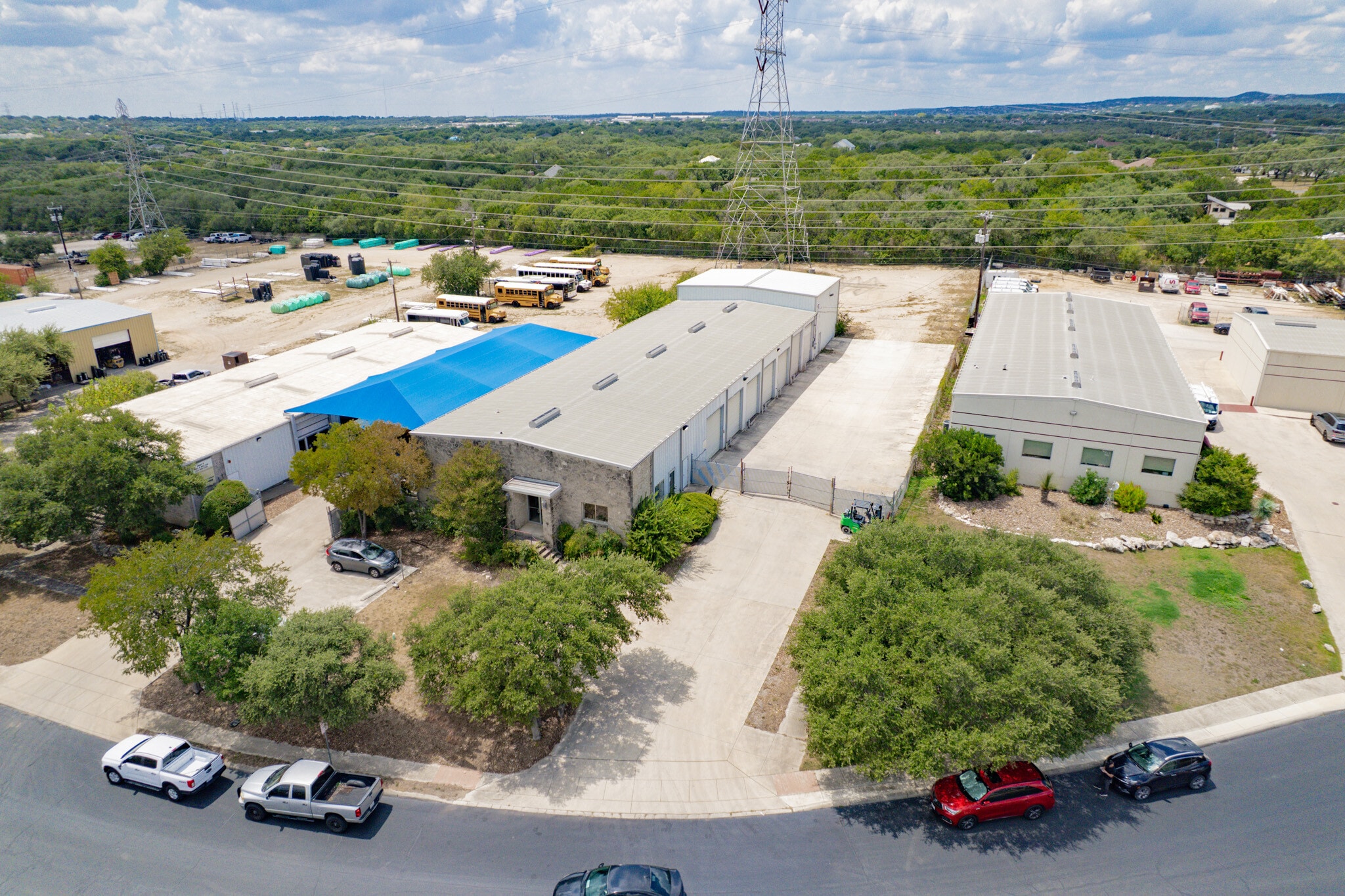 13403 Western Oak Dr, Helotes, TX for lease Building Photo- Image 1 of 21