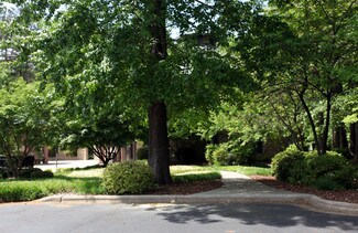 More details for 1813 Eastchester Dr, High Point, NC - Land for Lease