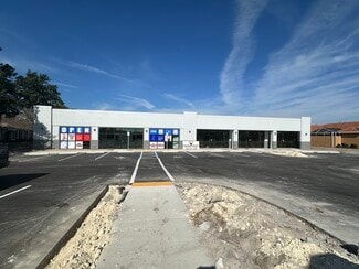 More details for 5491-5495 Commercial Way, Spring Hl, Spring Hill, FL - Retail for Lease