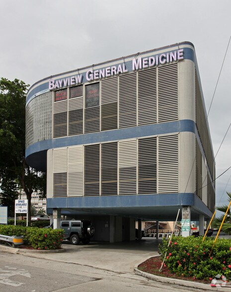 TradeWinds office