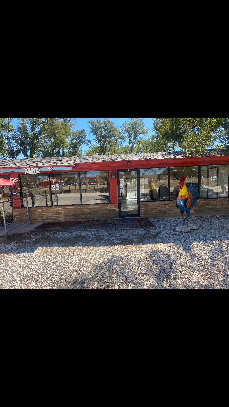 2103 Slaughter Ln, Austin, TX for sale Primary Photo- Image 1 of 1