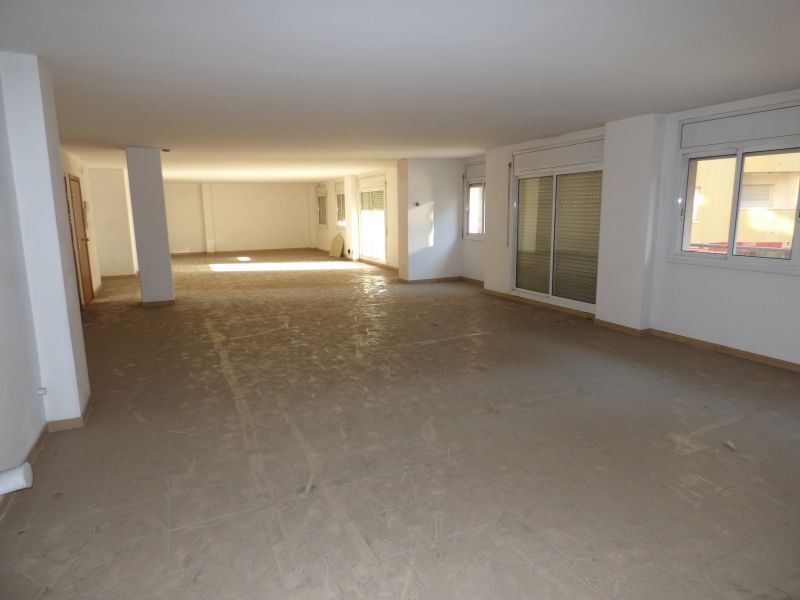 Office in Manresa, Barcelona for lease Floor Plan- Image 1 of 5