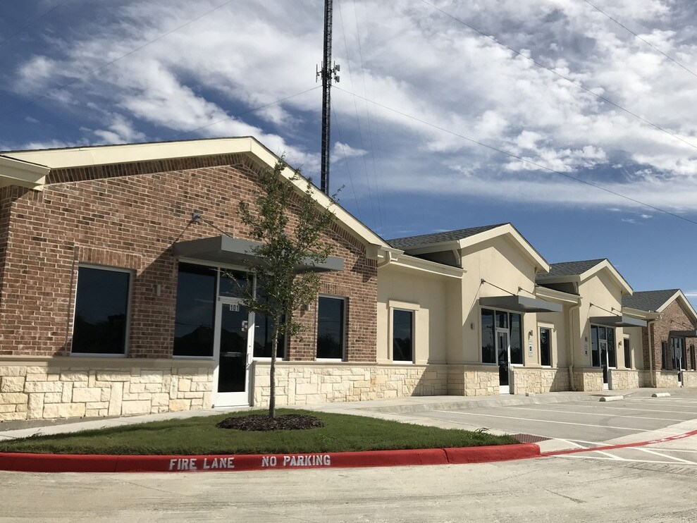 4461 Alma Rd, McKinney, TX for sale Building Photo- Image 1 of 1