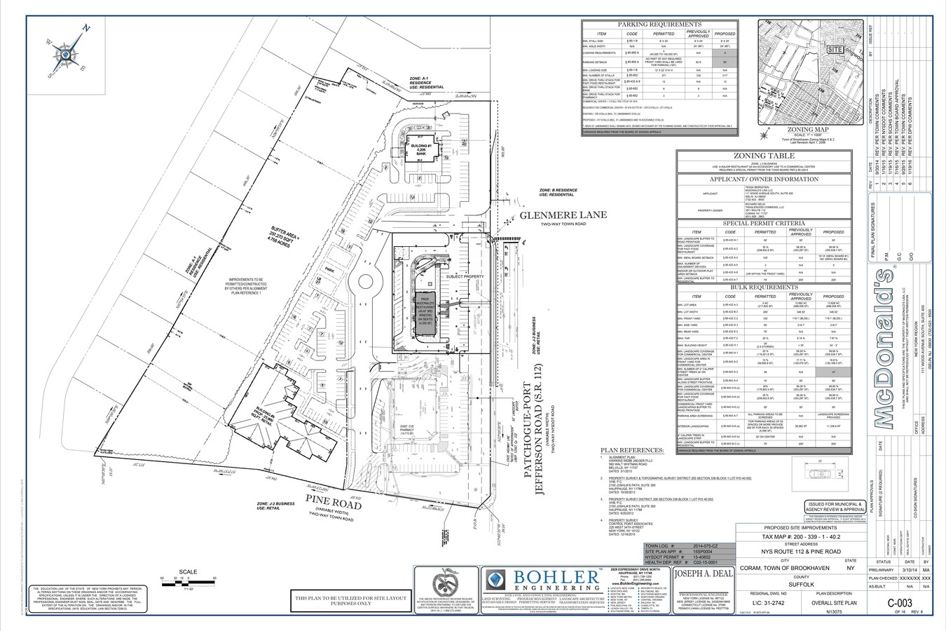 Route 112, Coram, NY 11727 | LoopNet