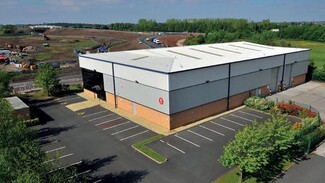 More details for Wheldon Rd, Widnes - Industrial for Lease