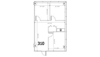 2405 Texas Ave, College Station, TX for lease Building Photo- Image 2 of 2