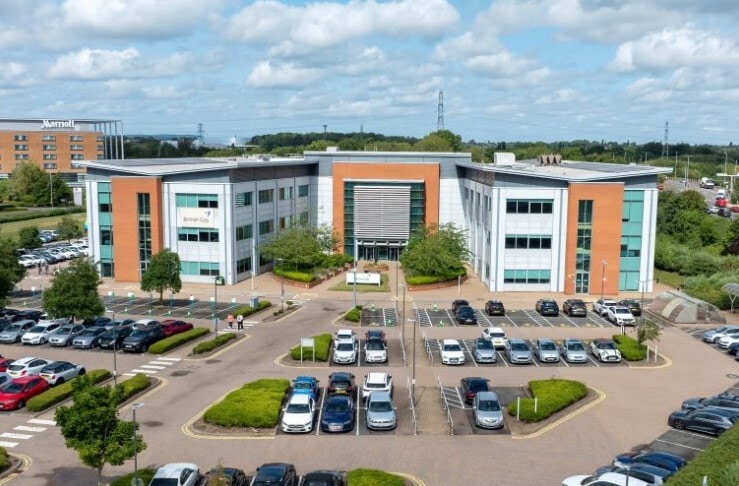 Penman Way, Enderby for sale Primary Photo- Image 1 of 1