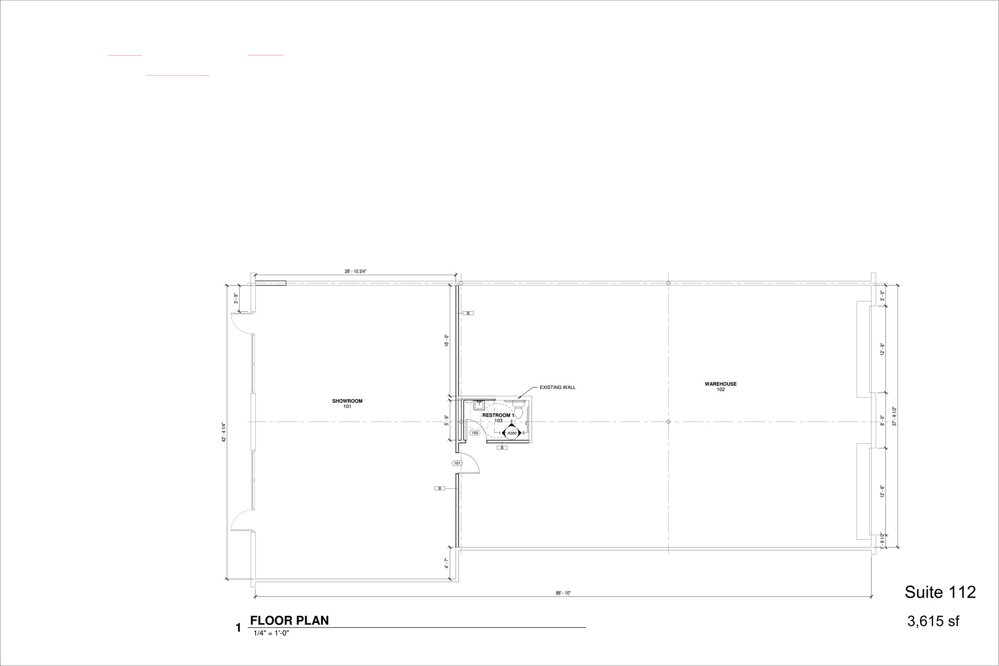 11550 Plano Rd, Dallas, TX for lease Site Plan- Image 1 of 1