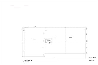 11550 Plano Rd, Dallas, TX for lease Site Plan- Image 1 of 1