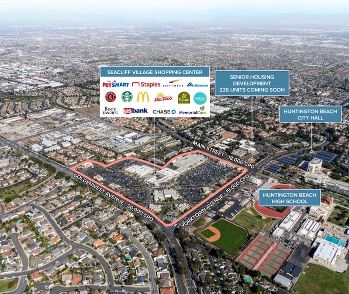 7201 Yorktown Ave, Huntington Beach, CA for lease - Building Photo - Image 1 of 33