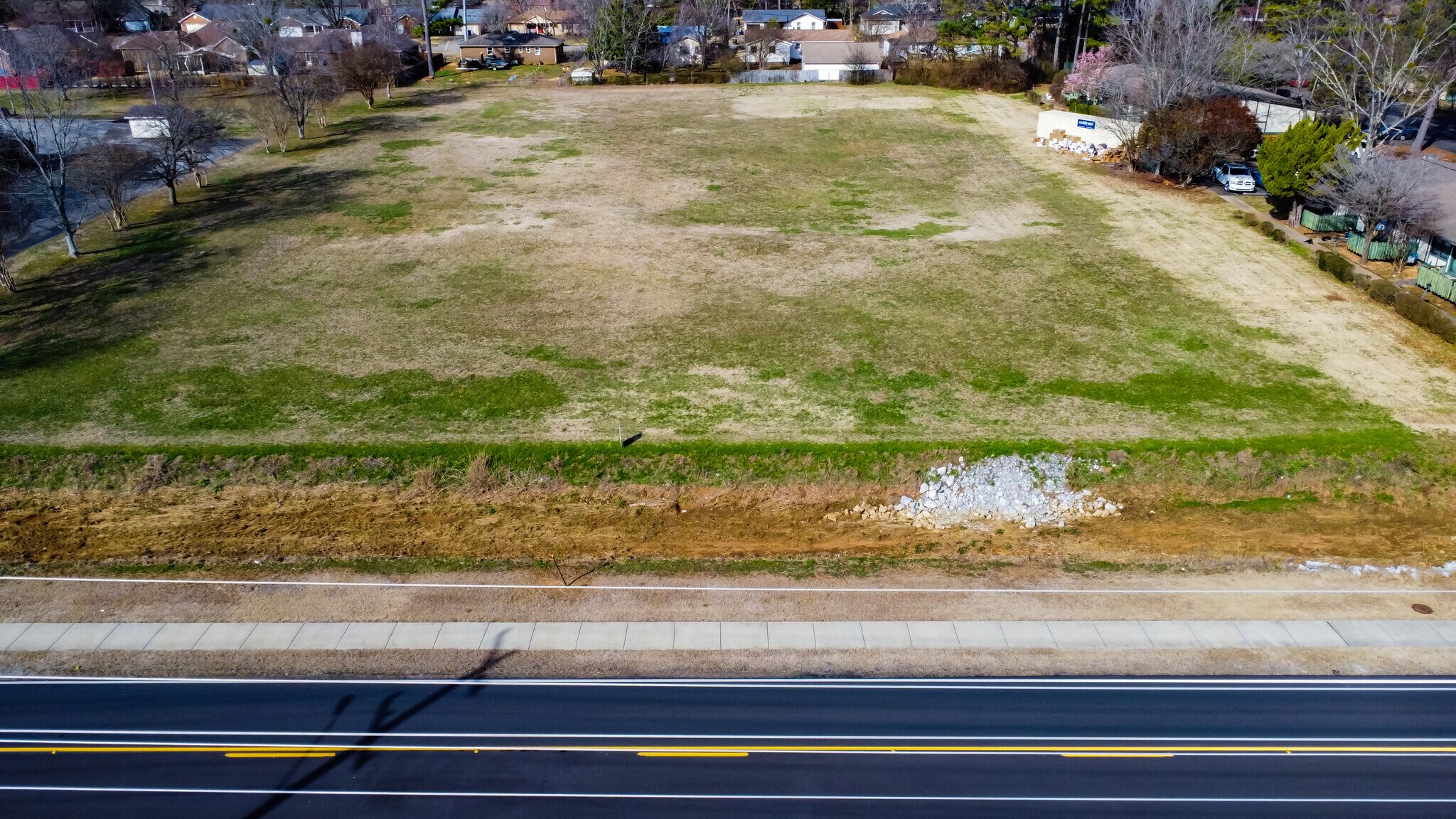 2550 Redstone Rd SW, Huntsville, AL for sale Building Photo- Image 1 of 1