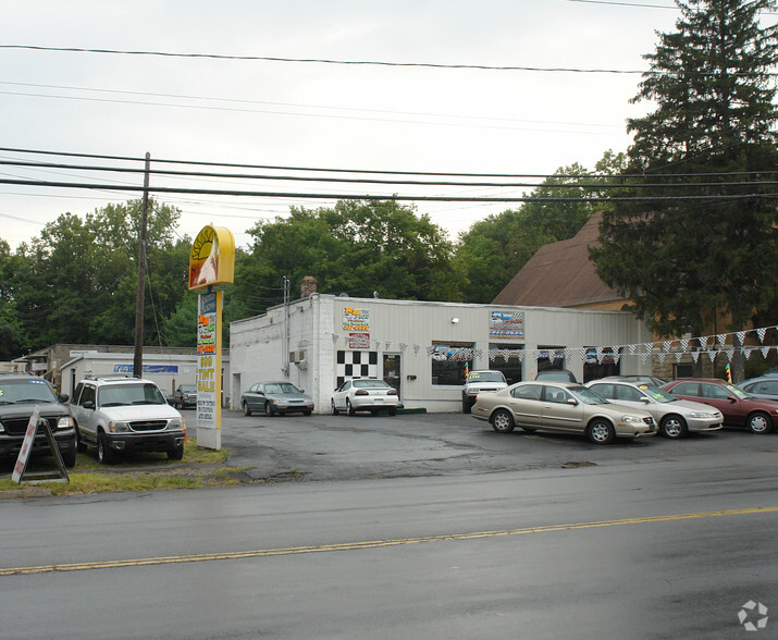 1565 State St, Schenectady, NY for sale - Primary Photo - Image 1 of 1