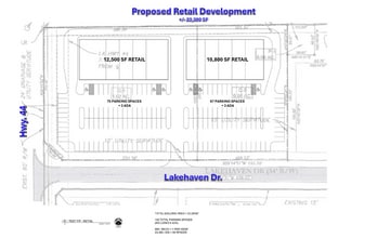 100 Lakehaven Dr, Gonzales, LA for lease Interior Photo- Image 1 of 2