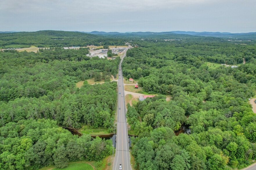 1487 Main Street, Oxford, ME for sale - Building Photo - Image 2 of 23