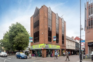 More details for 99-101 High St, Belfast - Office for Lease