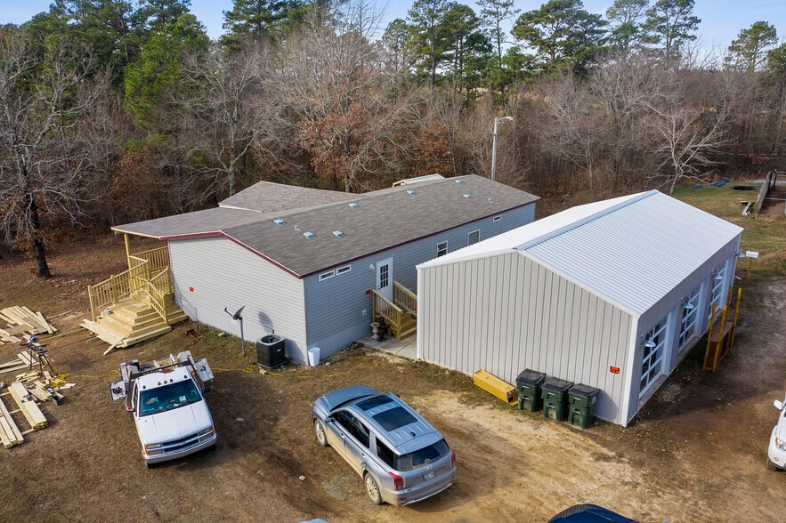 28 Indian Hwy 144, Broken Bow, OK for sale - Building Photo - Image 3 of 67