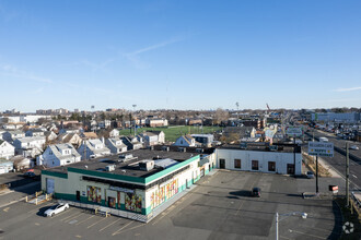 61-69 Rt 46, Lodi, NJ - aerial  map view