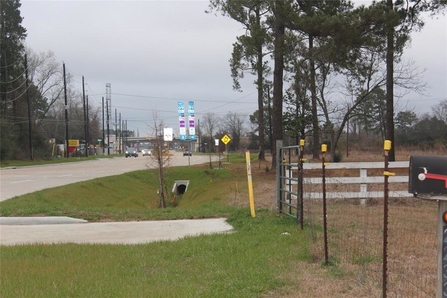 22332 Gosling Rd, Spring, TX for sale - Primary Photo - Image 1 of 1