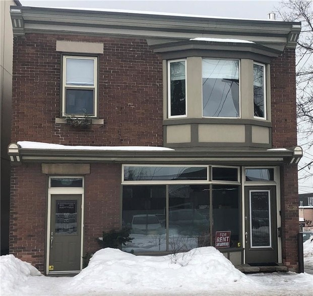 280 Sunnyside Ave, Ottawa, ON for sale - Primary Photo - Image 1 of 1
