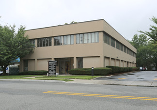 More details for 4-14 Saddle River Rd, Fair Lawn, NJ - Coworking for Lease