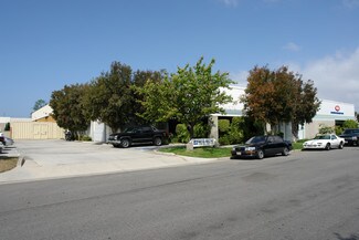 More details for 17811 Georgetown, Huntington Beach, CA - Industrial for Lease