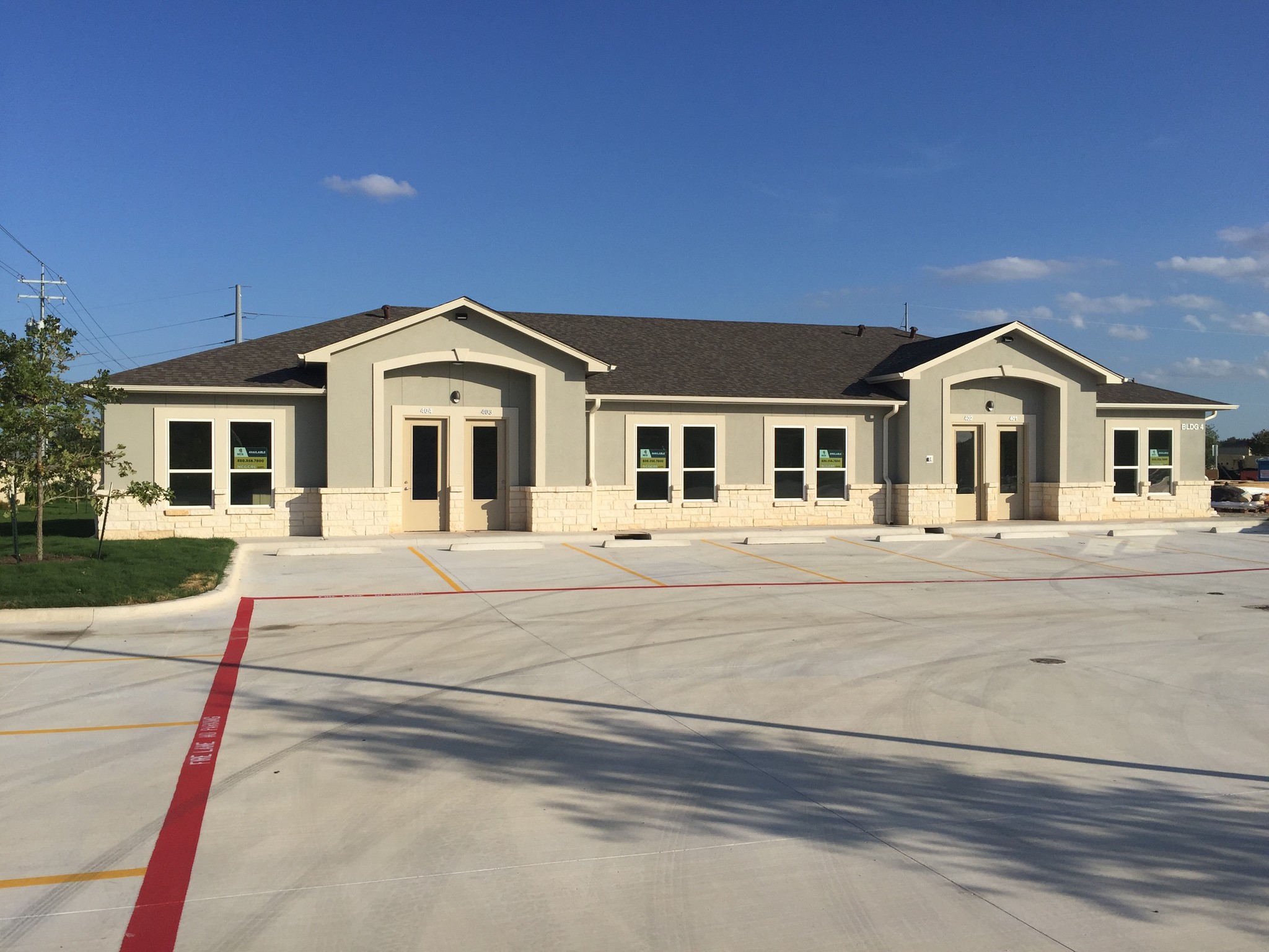 1996 Schertz Pky, Schertz, TX for lease Building Photo- Image 1 of 23