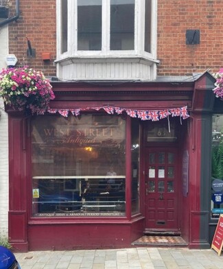 More details for 63 West St, Dorking - Retail for Lease