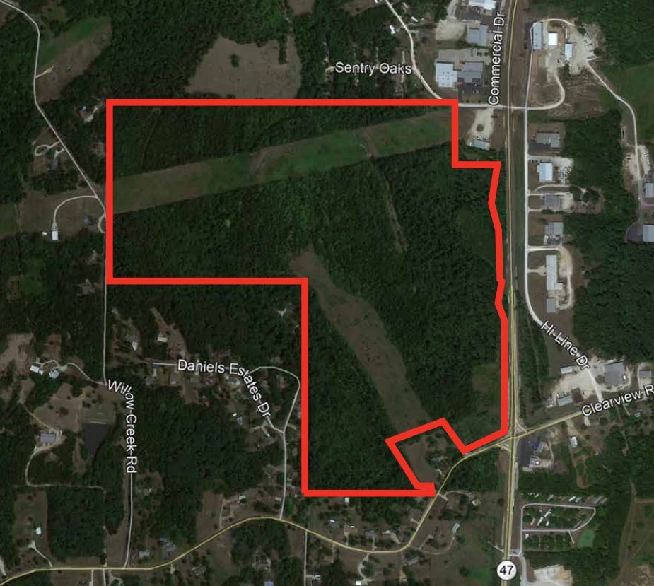 Highway 47, Union, MO for sale Building Photo- Image 1 of 1